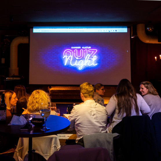 Quiznight XXIX