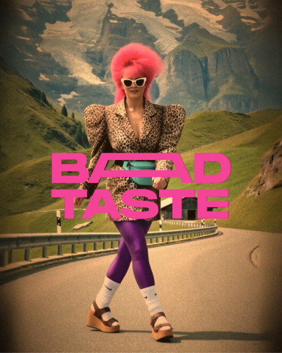 Bad Taste Pardy