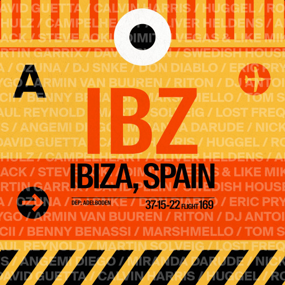 3715 Ibiza