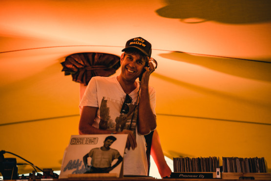 DJ Funky Soulsa