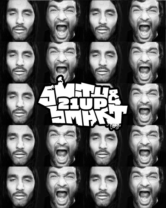 21 Up Party – Smith & Smart (Berlin, DJ Set)