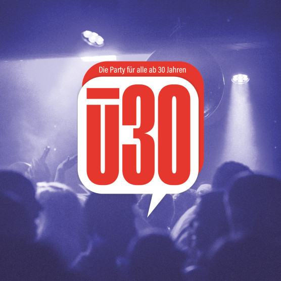ü30 Party