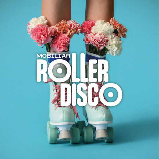Rollerdisco