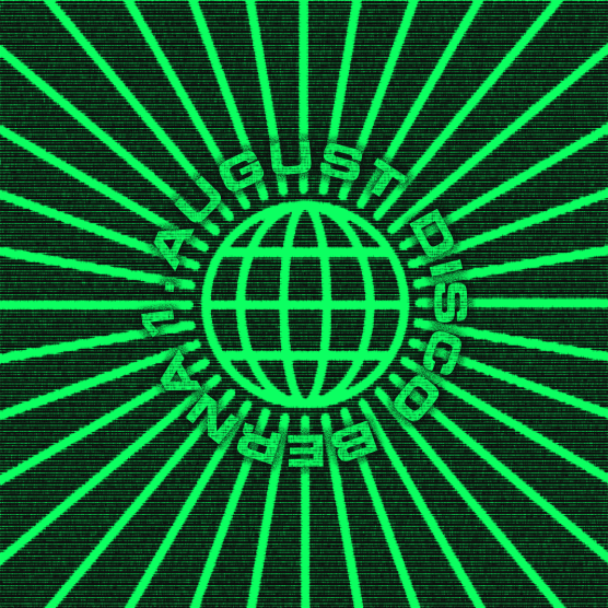 1. August Disco