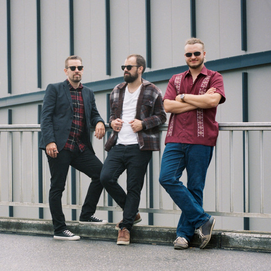 Life as Hyslop | Fourtune