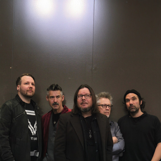 Steve Hophead – Album Release Concert