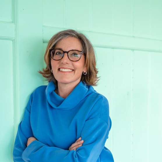 Irene Graf – «Säg säuber»