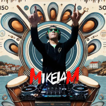 DJ MIKLEIAM (ESP)