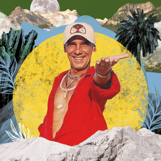 Manu Chao