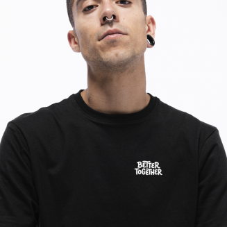 Kander Kultur Shirt Frontprint