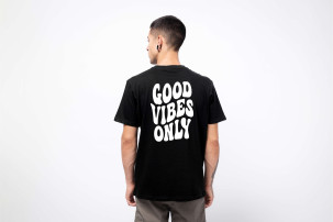 Kander Kultur Shirt Backprint