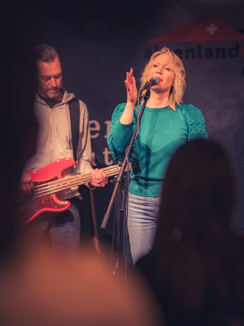 Open Mic