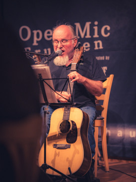 Open Mic