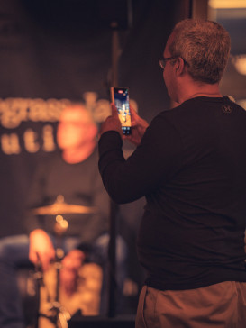 Open Mic