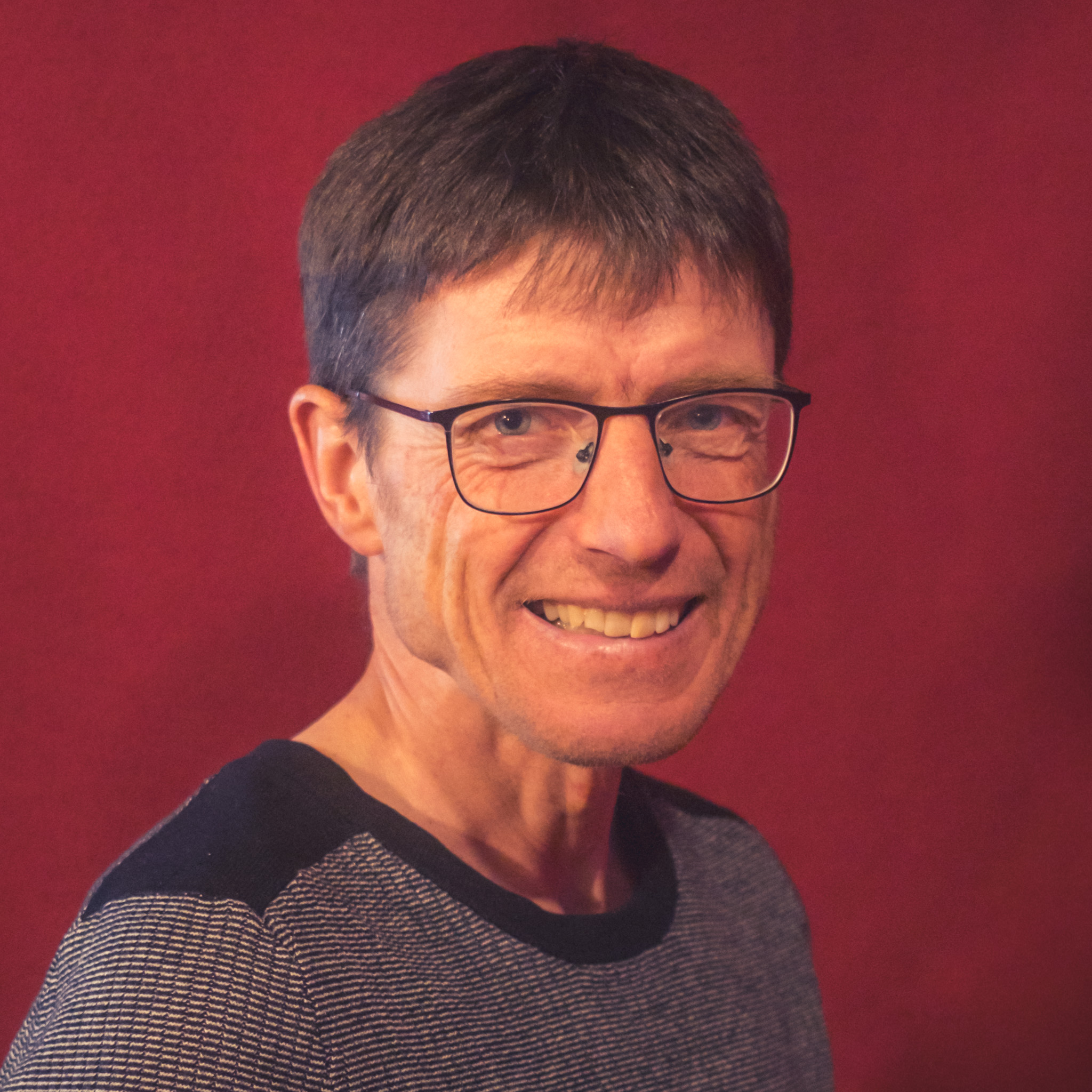 Markus Bieri