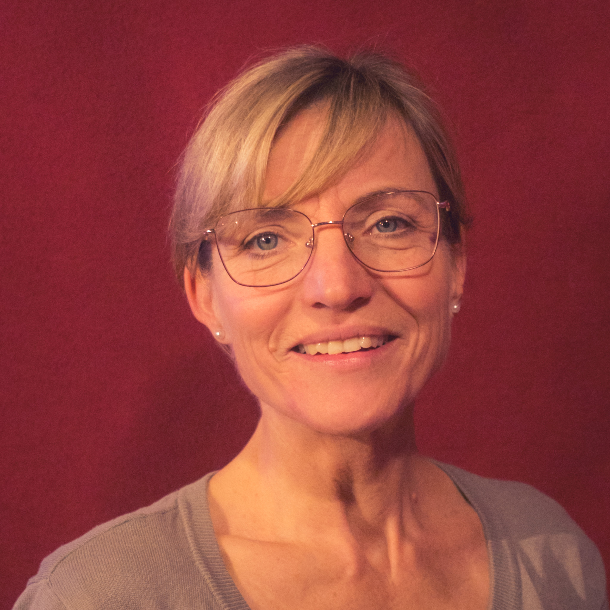 Beatrix Hurni
