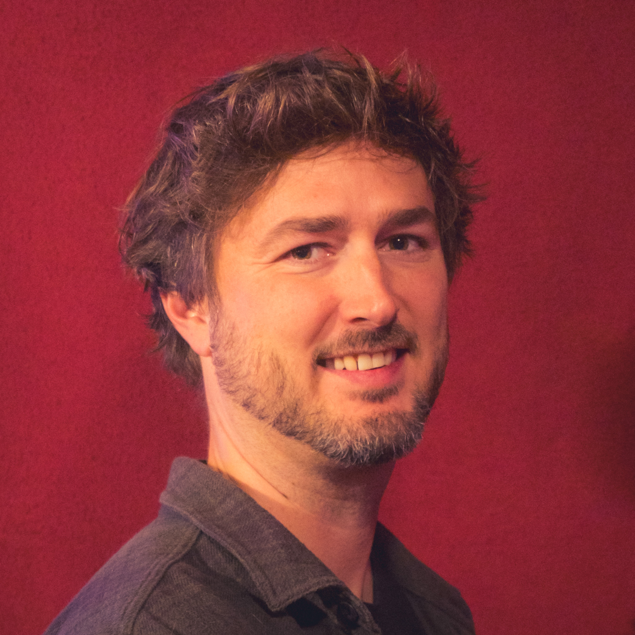 Andreas Wandfluh